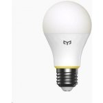 Yeelight Smart LED Bulb W4 Lite dimmable 4 pack – Sleviste.cz