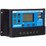 VOLT PWM 12 - 24V / 20A + USB – Sleviste.cz