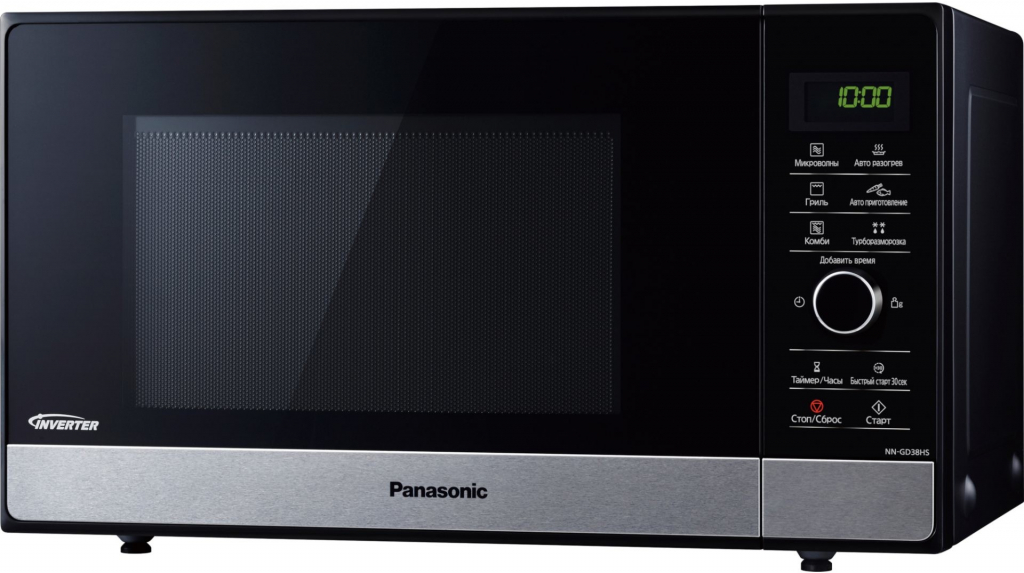 Panasonic NN-GD38