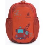 Deuter Pico papaya/lava – Zboží Mobilmania