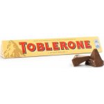 Toblerone MILK 100 g – Zbozi.Blesk.cz