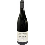 Jean-Marc Burgaud Morgon Cote du Py Ruyere 2024 Červené 13% 0,75 l (holá láhev) – Hledejceny.cz