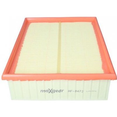 Vzduchový filtr MAXGEAR 26-0154 – Hledejceny.cz