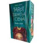 Tarot Světla a stínu – Hledejceny.cz