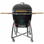 Dellinger Kamado Smoke&Fire 29" Lava