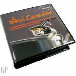 Analogis Vinyl Care Pro Improved: Čistící sada pro údržbu vinylových desek a gramofonových přenosek – Zboží Živě