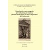 Kniha Demofoonte come soggetto per il dramma per musica - Milada Jonášová, Tomislav Volek