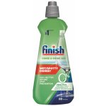 Finish Rinse Aid 0 % leštidlo do myčky 400 ml – Zboží Mobilmania