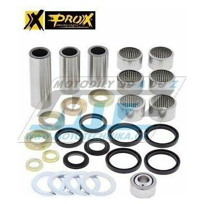 Sada přepákování Honda CR125 / 93 + CR250 / 92-93 26.110054 – Hledejceny.cz
