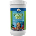 PROBAZEN chlor šok 1,2kg – Zboží Dáma