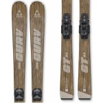 Fischer THE CURV GT 85 REDEFINE 25/26 – Zboží Mobilmania