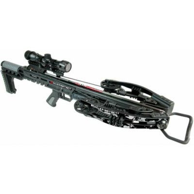 Killer Instinct TemprX – Sleviste.cz