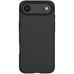 Nillkin Super Frosted PRO Magnetic Zadní Kryt pro Apple iPhone Air Black 57983127614 – Hledejceny.cz
