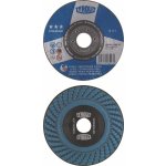 TYROLIT Rondeller Premium*** 115 mm zrno 36 pro kov | Dílna - Outdoor Nářadí, ruční nářadí, elektrické pomůcky, ochranné pomůcky Broušení a řezání Brusné a řezací příslušenství – Sleviste.cz