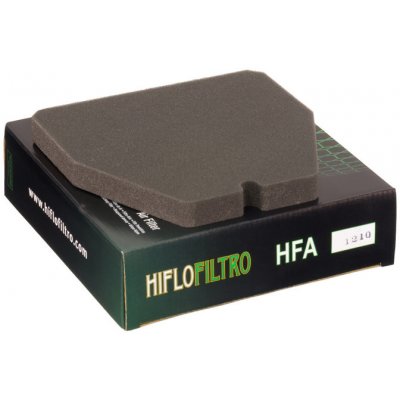 HIFLO vzduchový filtr HONDA CB 250N 78-82, CB 400N/T 78-84, CB 450N – Hledejceny.cz