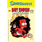 Bart Simpson 3/2015: Malý ďáblík – Hledejceny.cz