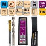 Nástrojecz CZZ4060-SD-M14-ISO2 – Hledejceny.cz