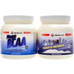 Carne Labs BCAA instant 2:1:1 400 g – Hledejceny.cz