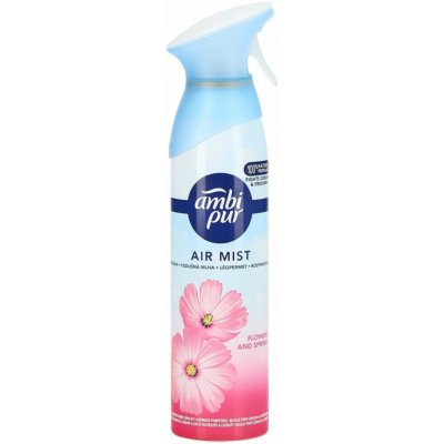 Ambi Pur osvěžovač vzduchu sprej Flowers and Spring 185 ml – Zboží Dáma