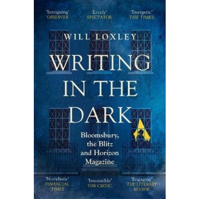 Writing in the Dark – Hledejceny.cz