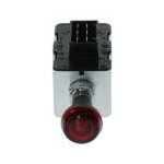 Rele vystraznych blikacu BOSCH F 026 T00 016