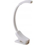 LED lampička na čtení bez modré složky Bentech D128RW – Sleviste.cz
