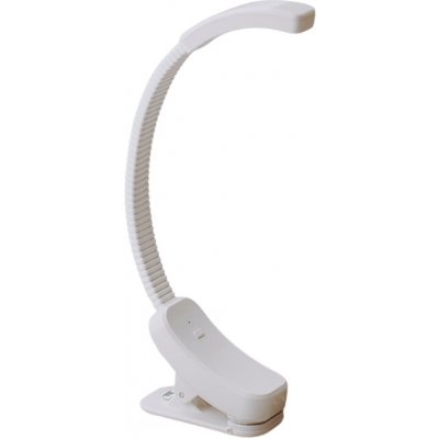 LED lampička na čtení bez modré složky Bentech D128RW – Sleviste.cz