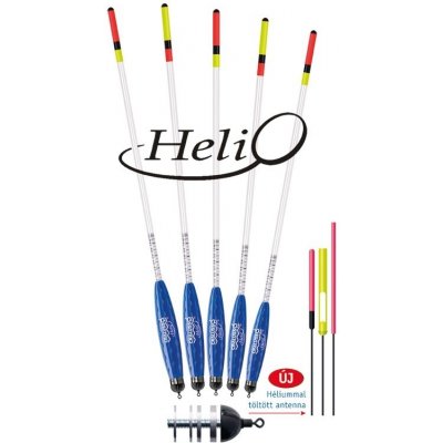 Cralusso Helio waggler 10g – Zboží Mobilmania