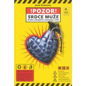 Pozor, srdce muže!