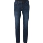 esmara Men Pánské jeans slim fit tmavě modrá – Hledejceny.cz