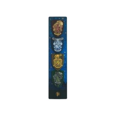 HARRY POTTER Marque-page Légendes de Poudlard – Hledejceny.cz