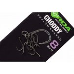 Korda Choddy vel.6 10ks – Zbozi.Blesk.cz