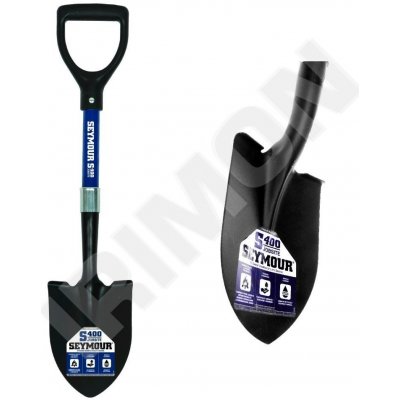 Seymour Midwest MINI Srdcový S400 – Hledejceny.cz