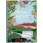 Notes Školní sešit A4 čistý 420 – Sleviste.cz