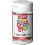 Finclub Fin Mineraltabs 110 tablet – Hledejceny.cz