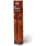 Hem Vonné tyčinky indické Mantra Masala 15 g – Hledejceny.cz