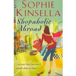 Shopaholic Abroad: - Shopaholic Book 2 - Paperpack - Sophie Kinsella – Hledejceny.cz