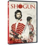 Shogun / DVD – Zboží Mobilmania