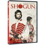 Shogun DVD – Zboží Dáma