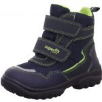 Superfit Snowcat tmavě modrá – Sleviste.cz