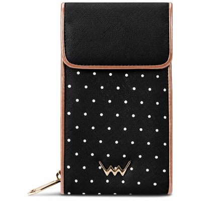 Vuch Nikolett černá – Zboží Mobilmania