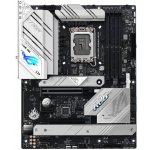 Asus ROG STRIX B760-A GAMING WIFI 90MB1EP0-M0EAY0 – Zboží Živě