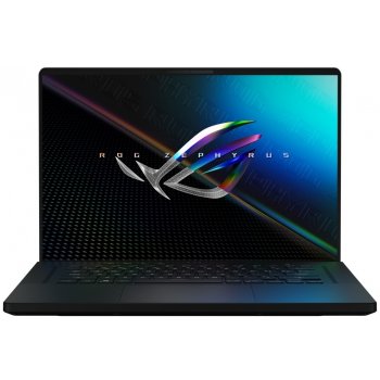 Asus Rog Zephyrus M16 GU603ZM-LS001W