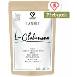 Goodie Fermentovaný L-Glutamin 250 g – Hledejceny.cz