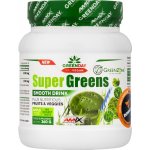 Amix GreenDay Super Greens Smooth Drink 360 g – Zboží Mobilmania