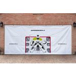 Střelecká plachta Winnwell Heavy Duty Shooting Tarp – Sleviste.cz