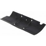 Deflektor vzduchu FORD MUSTANG | 2018-2023 | | – Zboží Mobilmania