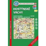 KČT 94 Hostýnské vrchy – Hledejceny.cz