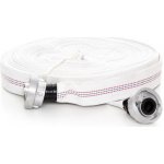 KRAFT & DELE KD781 Požární hadice 1" 20m 12bar s rychlospojkami – Sleviste.cz