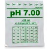 Bazénová chemie Sparkly POOL Kalibrační roztok testeru pH 7.00 20ml